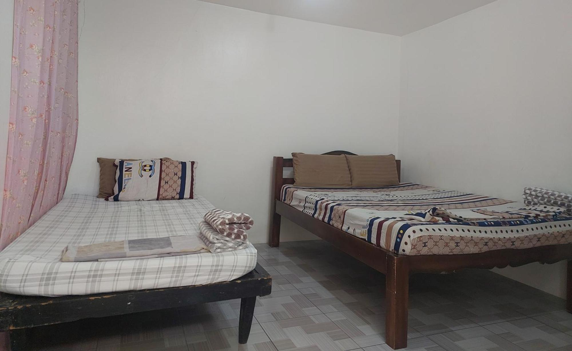Stevrena Accommodations Santa Fe  Eksteriør billede