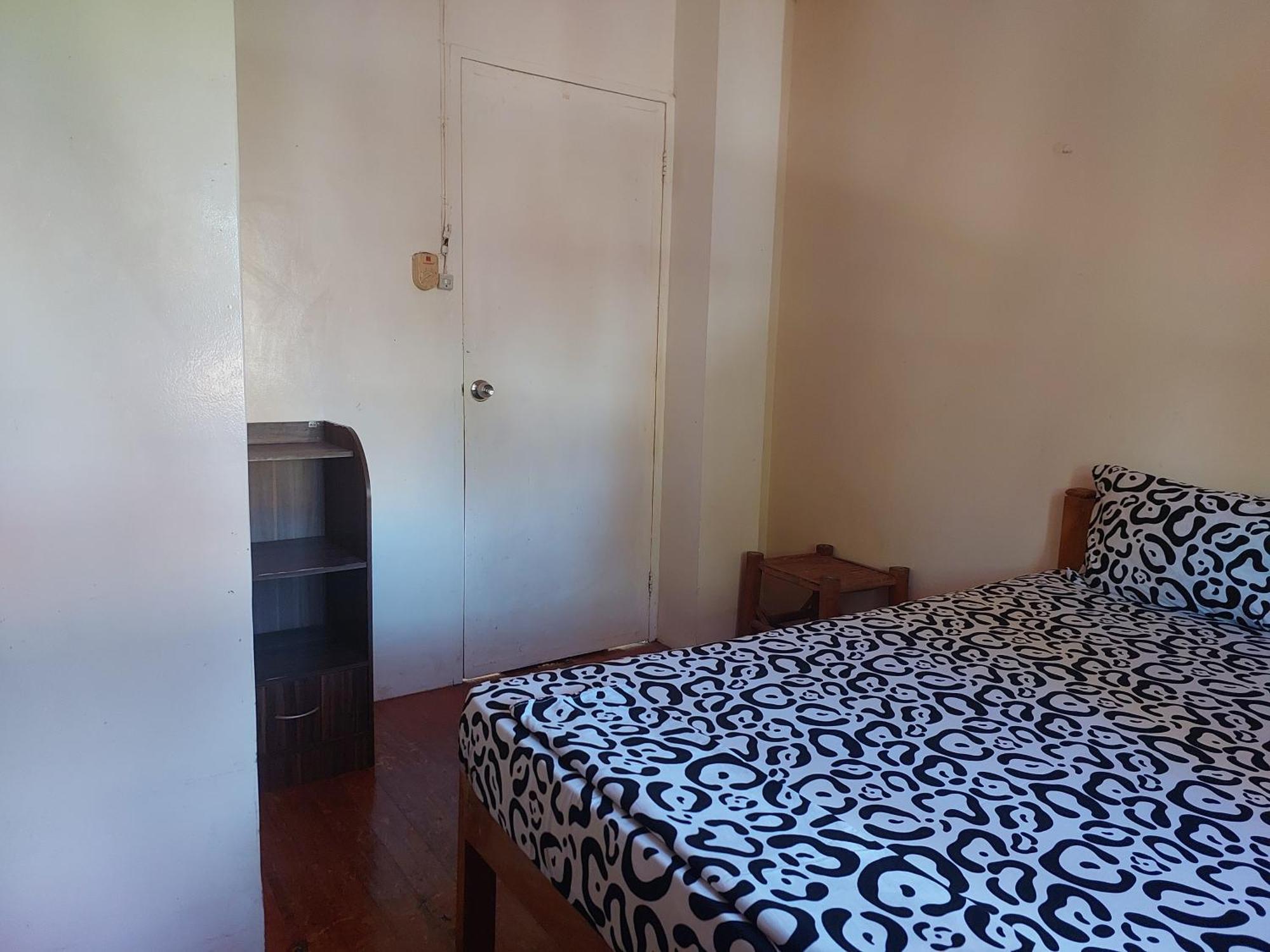 Stevrena Accommodations Santa Fe  Eksteriør billede