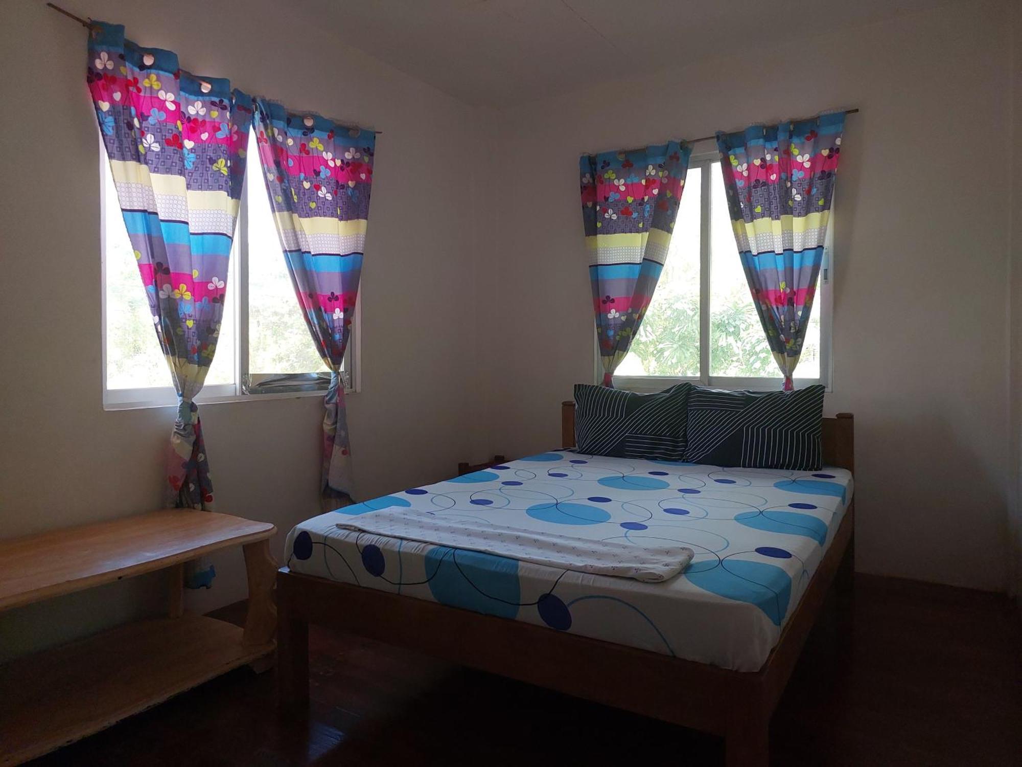 Stevrena Accommodations Santa Fe  Eksteriør billede