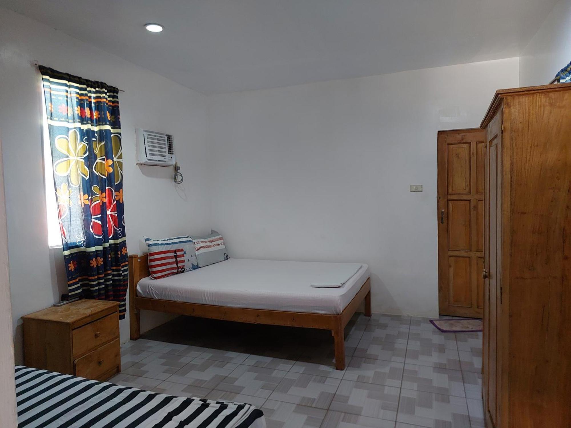 Stevrena Accommodations Santa Fe  Eksteriør billede